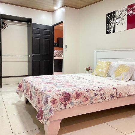 Oxalis Aeropuerto Apartment Alajuela Exterior foto